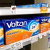 Voltaren oftabak prezzo a